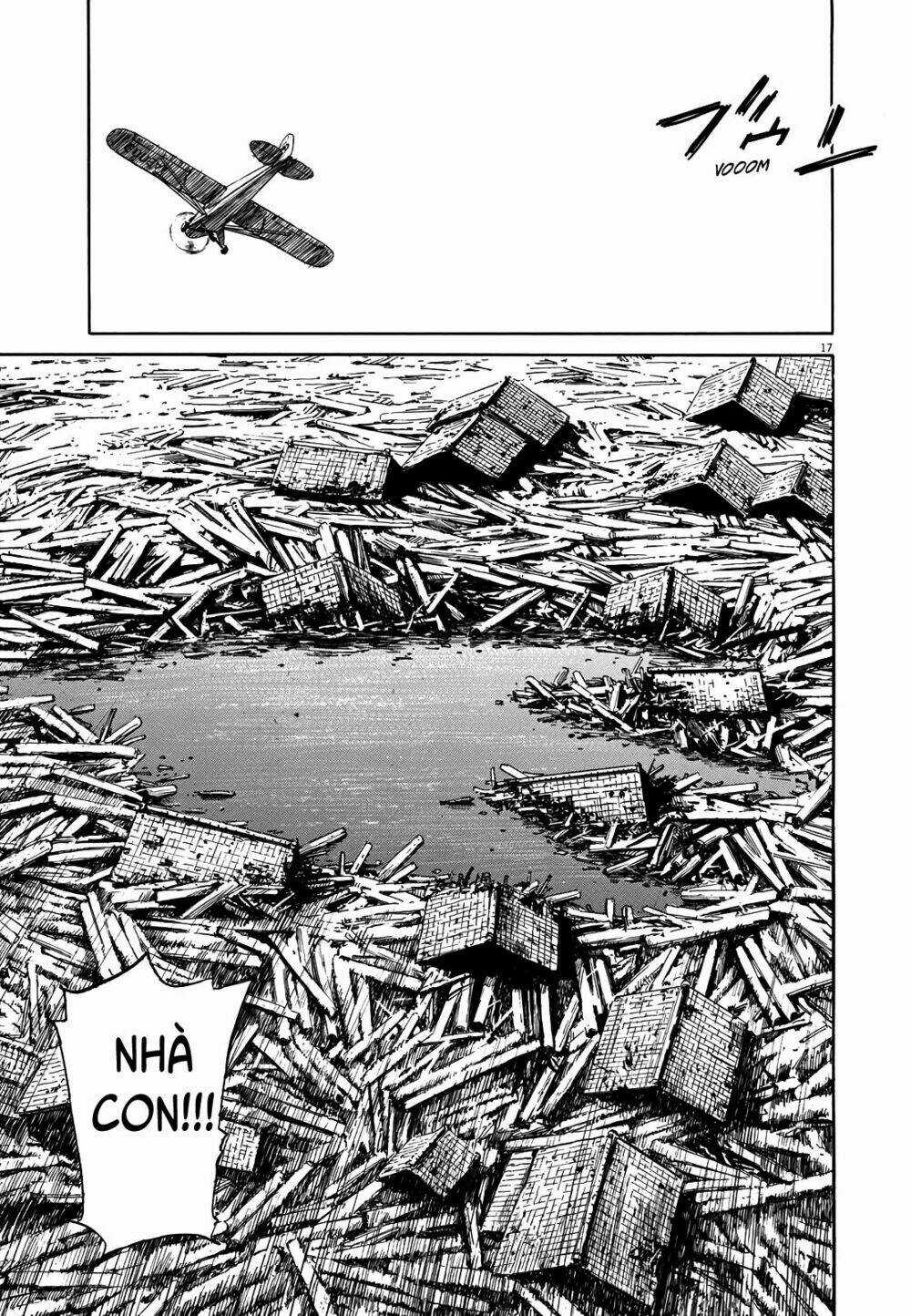 Asadora! - Chapter 9 - Trang 16