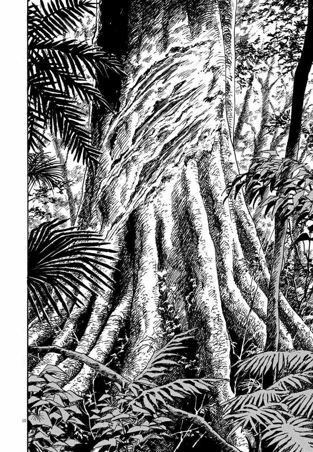 Asadora! - Chapter 9 - Trang 9