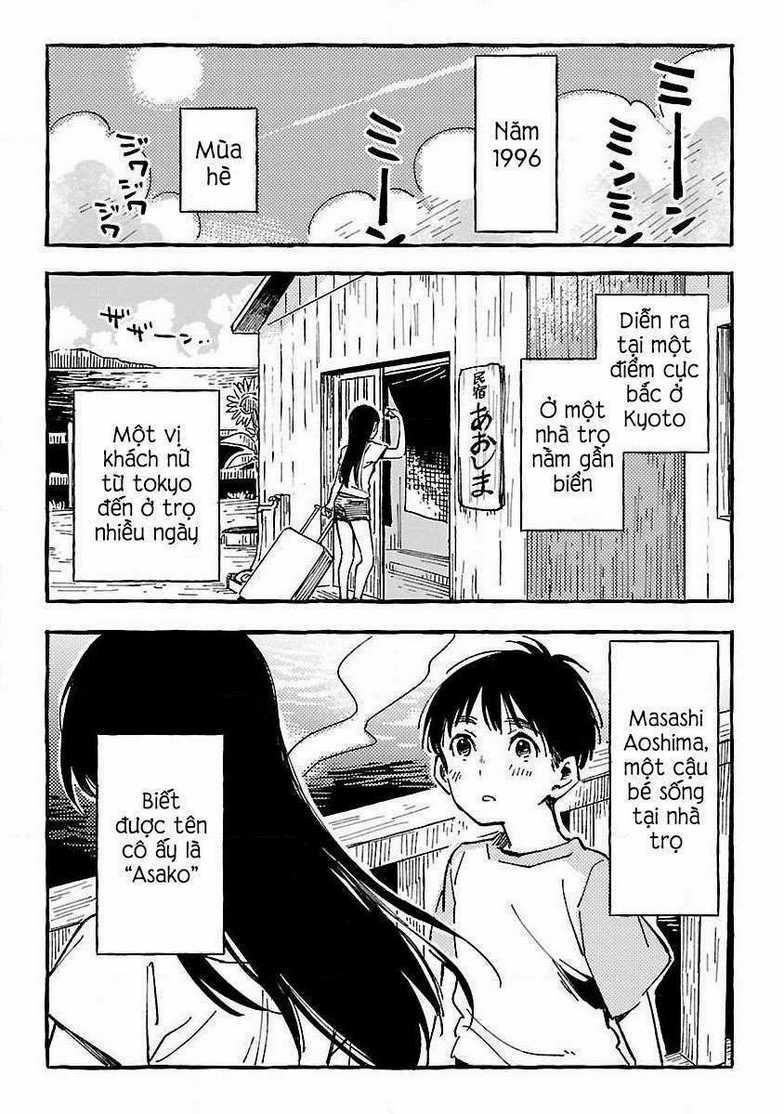 Asako - Chapter 14.5 - Trang 2