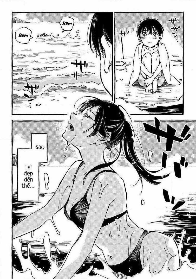 Asako - Chapter 14.5 - Trang 12