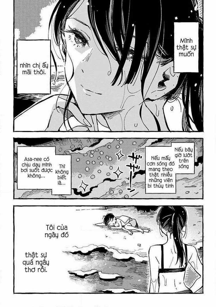 Asako - Chapter 14.5 - Trang 13