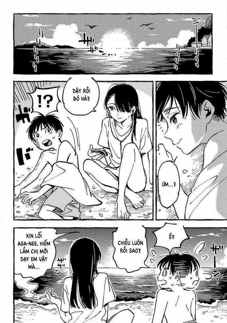 Asako - Chapter 14.5 - Trang 14