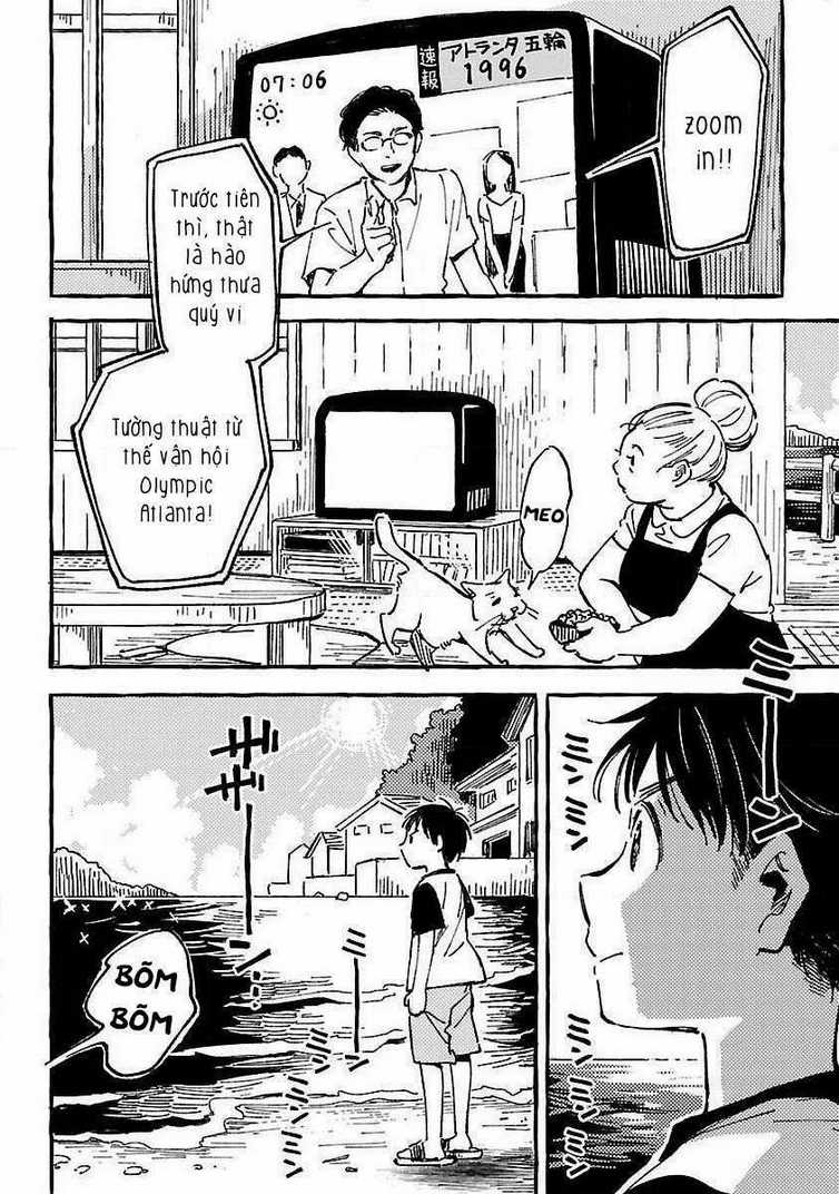 Asako - Chapter 14.5 - Trang 4