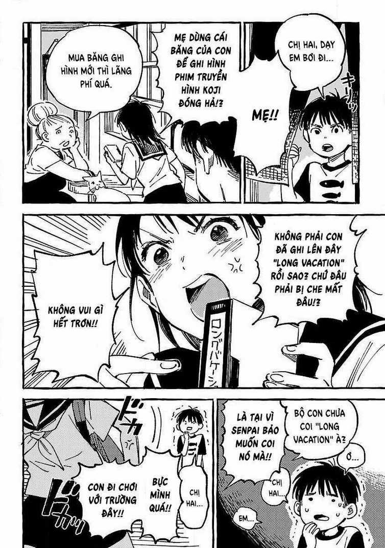 Asako - Chapter 14.5 - Trang 6