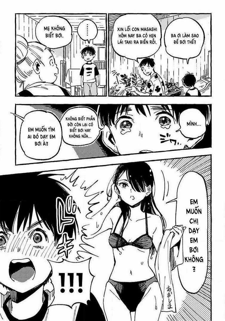 Asako - Chapter 14.5 - Trang 7