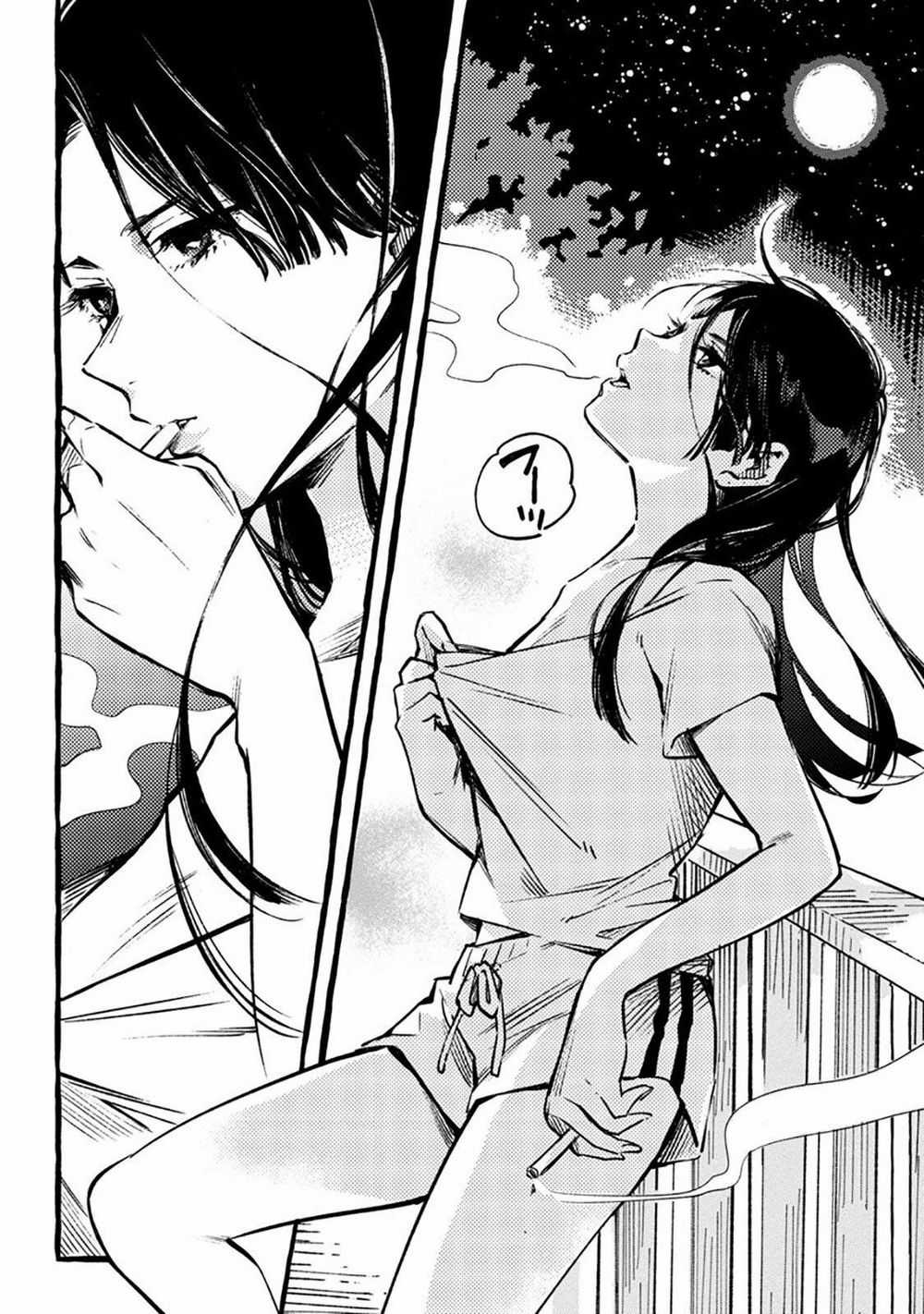 Asako - Chương 1 - Trang 13