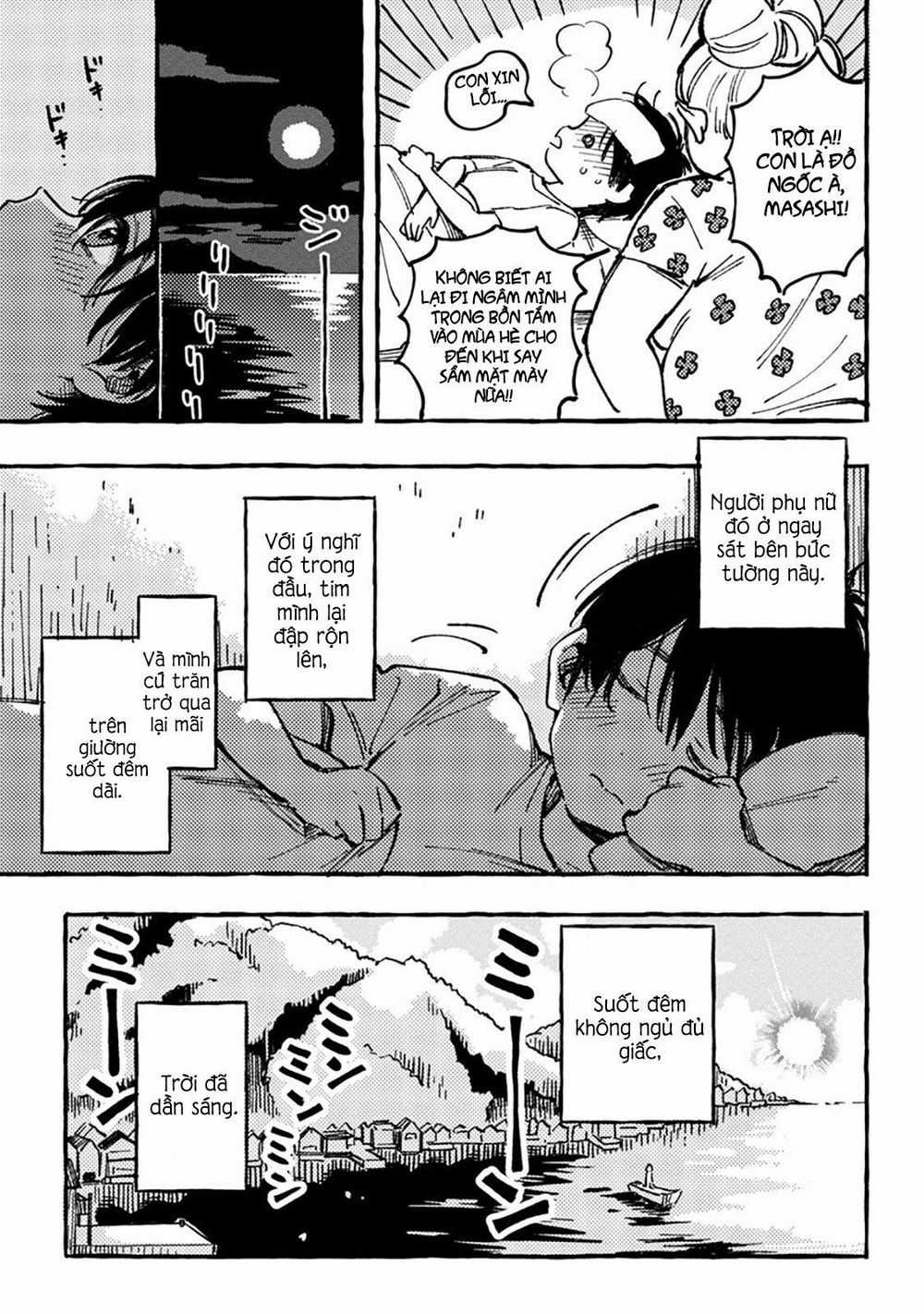 Asako - Chương 1 - Trang 16