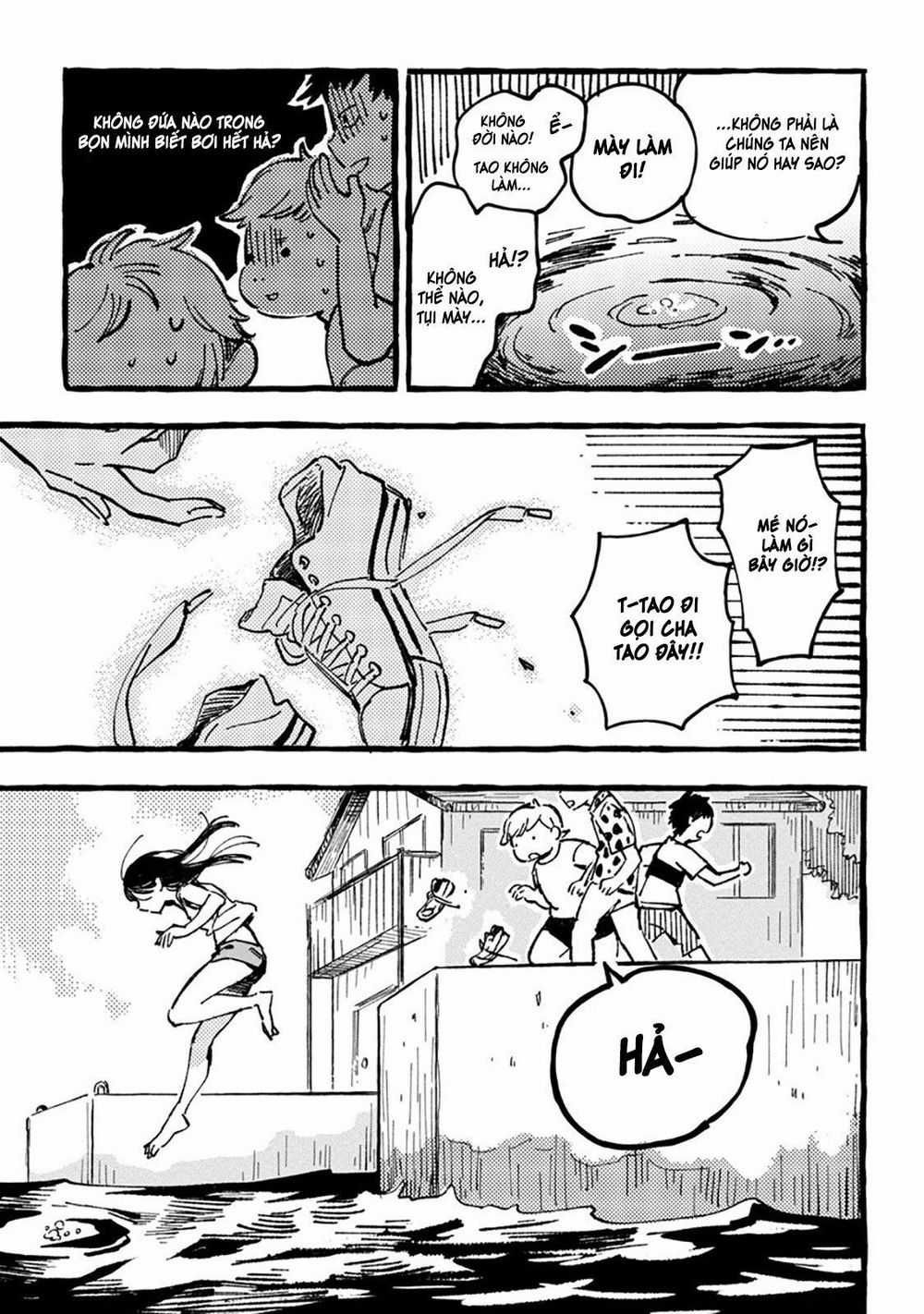 Asako - Chương 1 - Trang 20