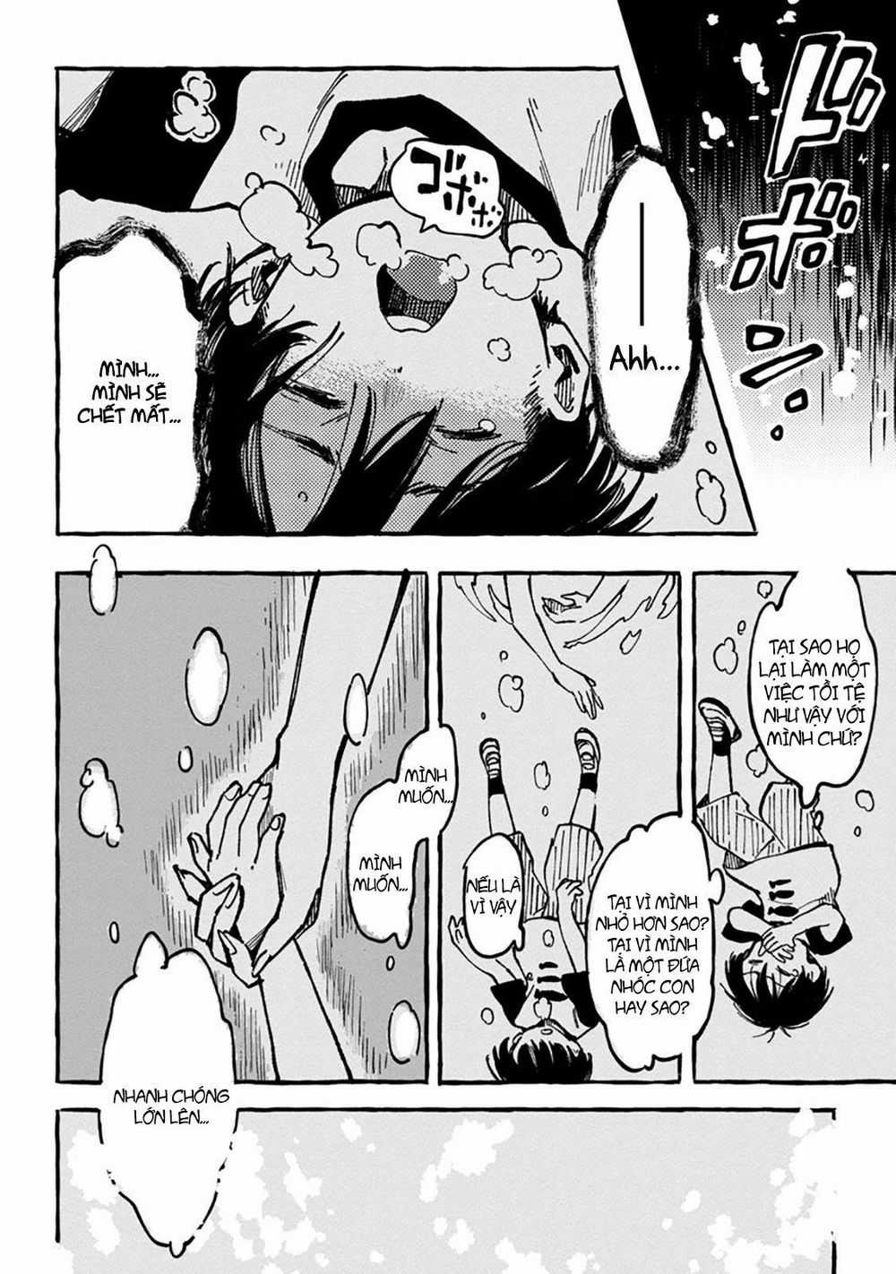 Asako - Chương 1 - Trang 21