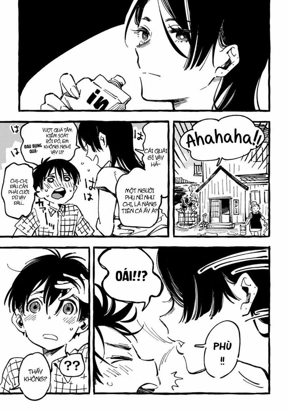 Asako - Chương 1 - Trang 26