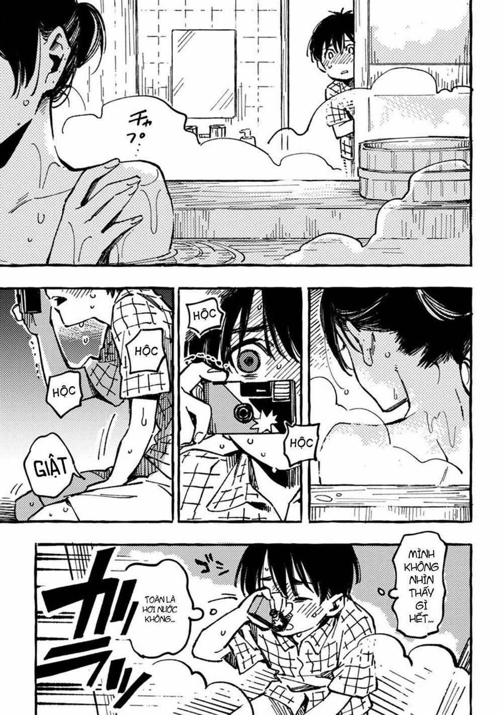 Asako - Chương 1 - Trang 30