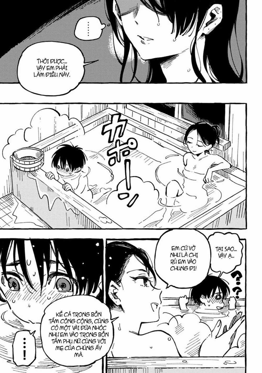 Asako - Chương 1 - Trang 34