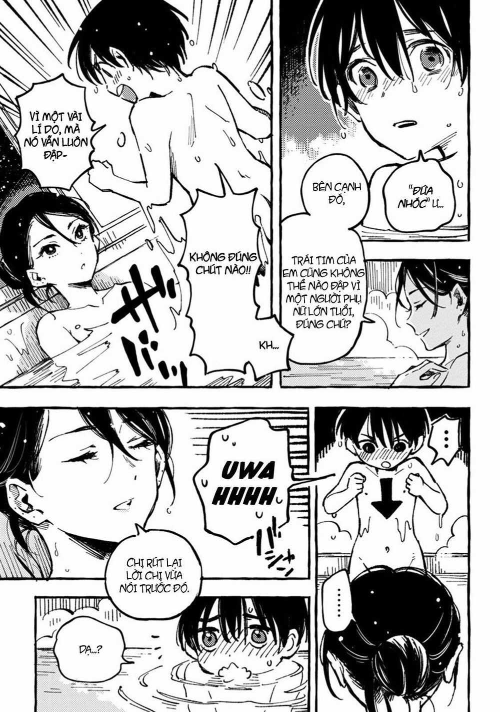 Asako - Chương 1 - Trang 36