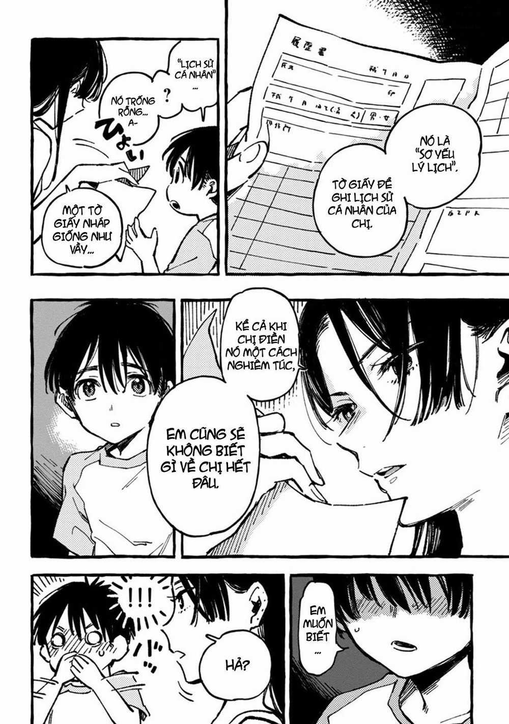 Asako - Chương 1 - Trang 39