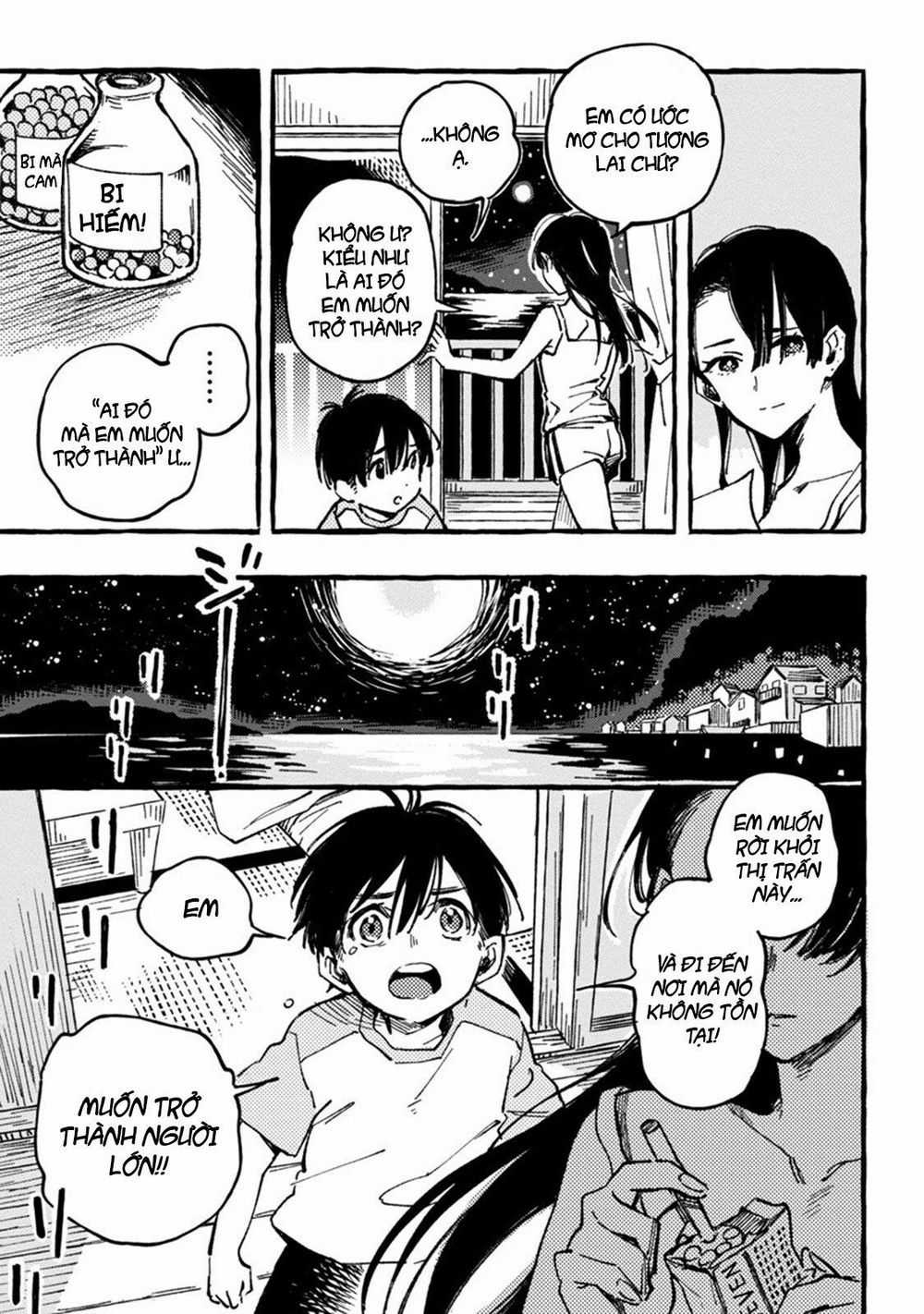 Asako - Chương 1 - Trang 40