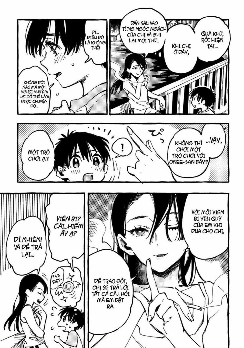 Asako - Chương 1 - Trang 42