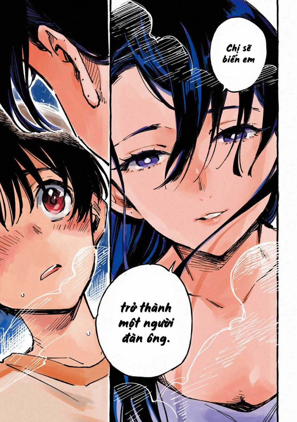 Asako - Chương 1 - Trang 44