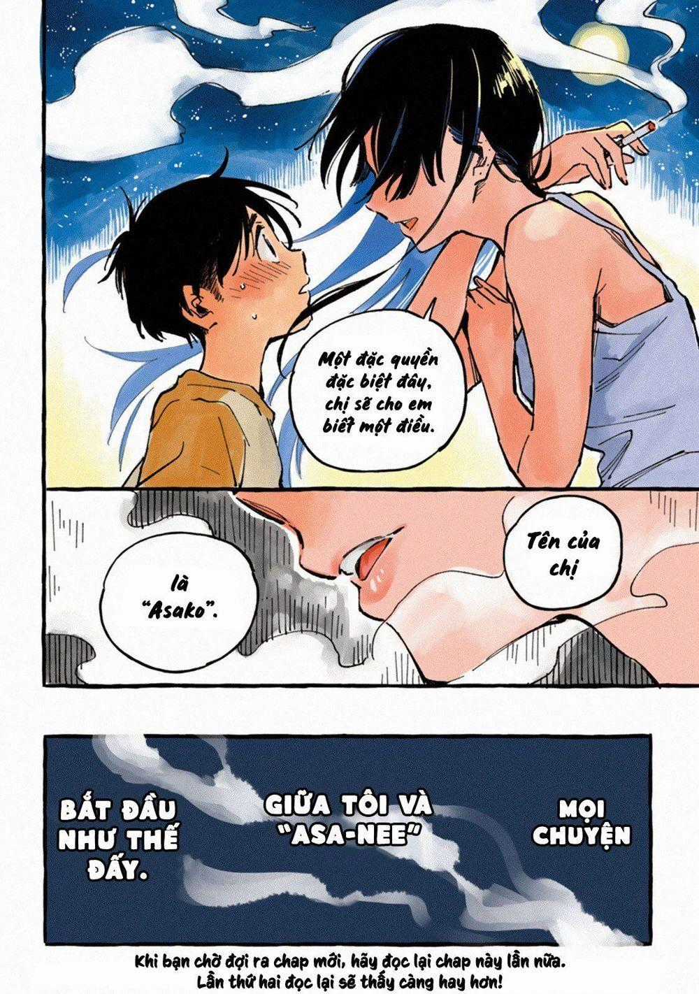 Asako - Chương 1 - Trang 45