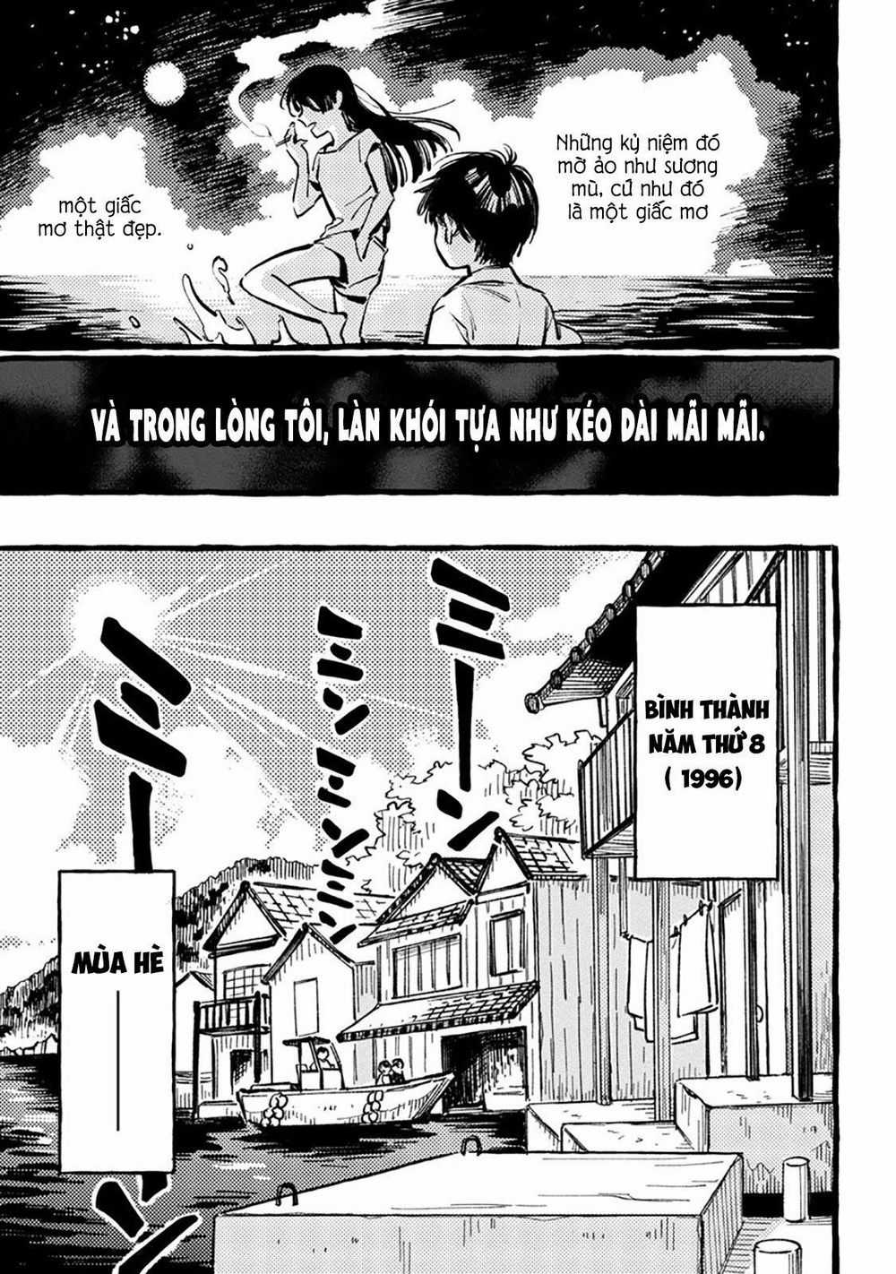 Asako - Chương 1 - Trang 6