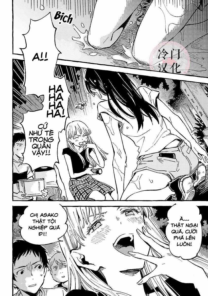 Asako - Chương 10 - Trang 18