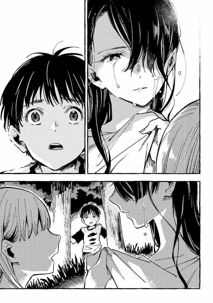 Asako - Chương 10 - Trang 23