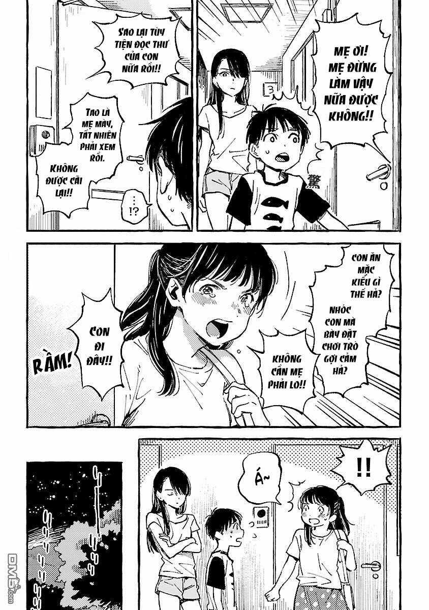 Asako - Chương 10 - Trang 4