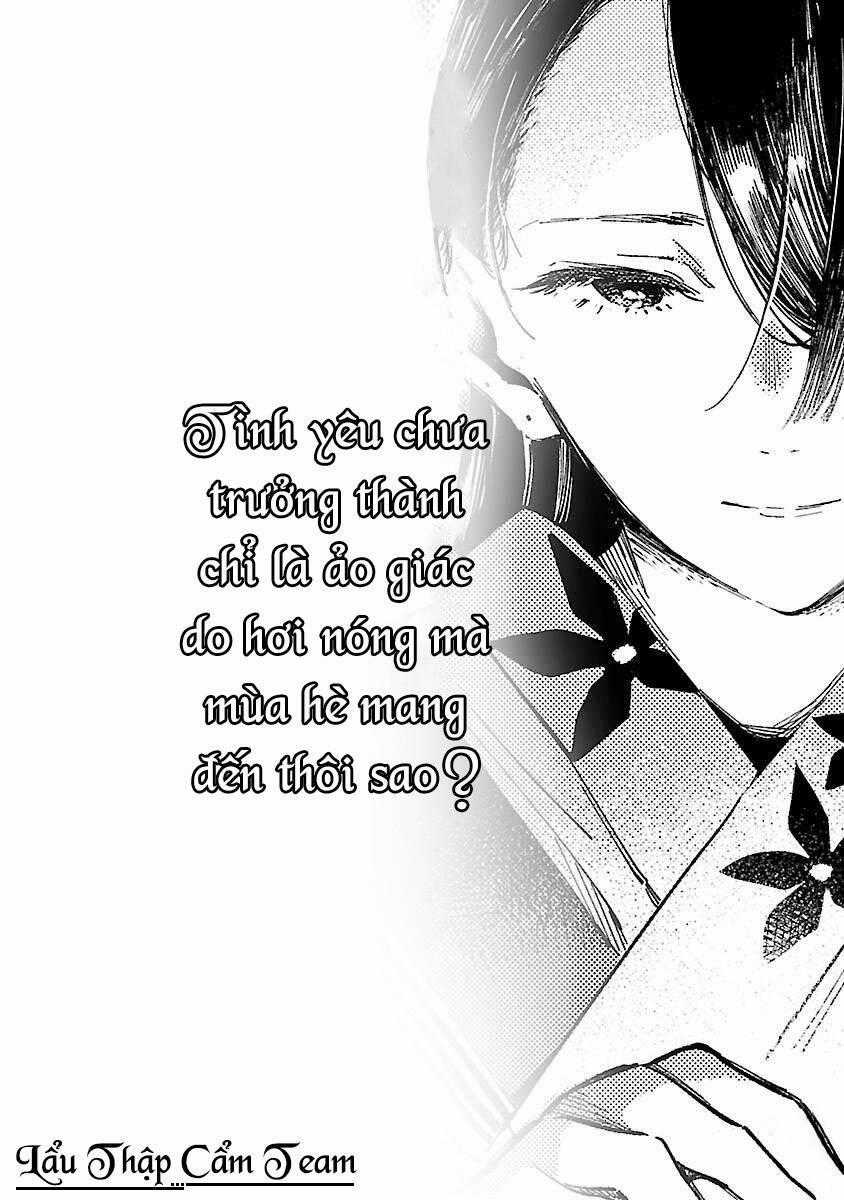 Asako - Chương 10 - Trang 37