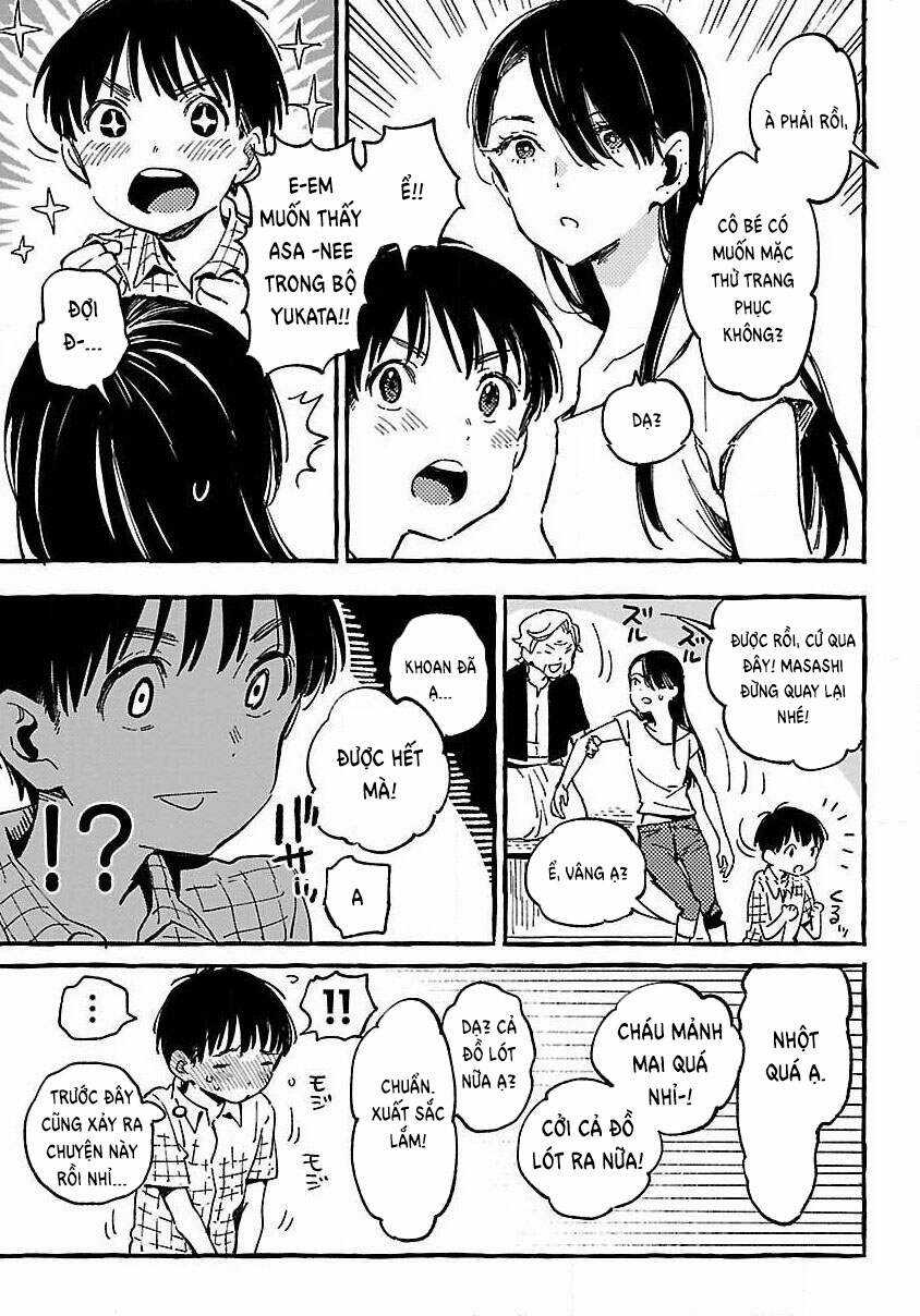 Asako - Chương 11 - Trang 16