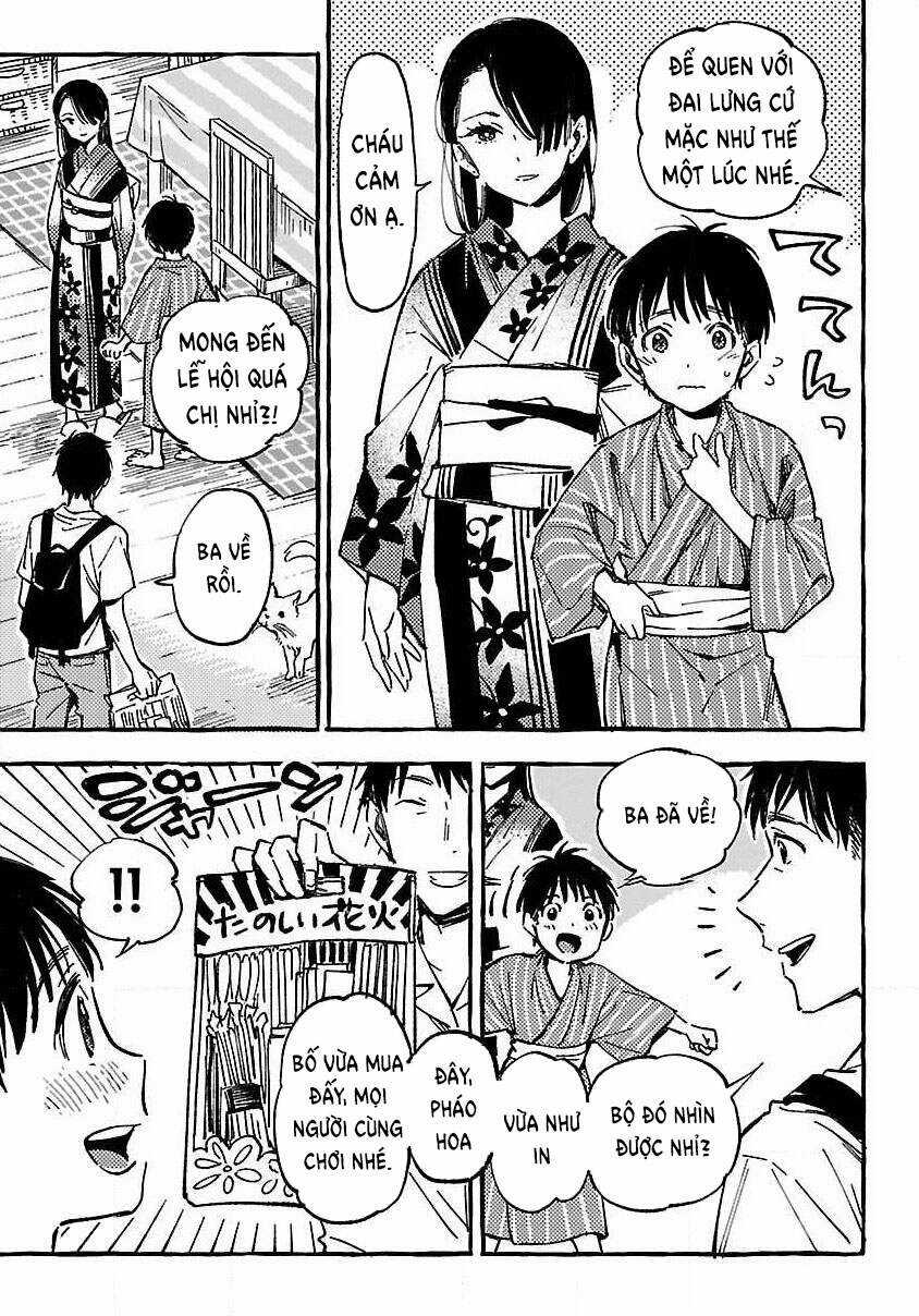 Asako - Chương 11 - Trang 20