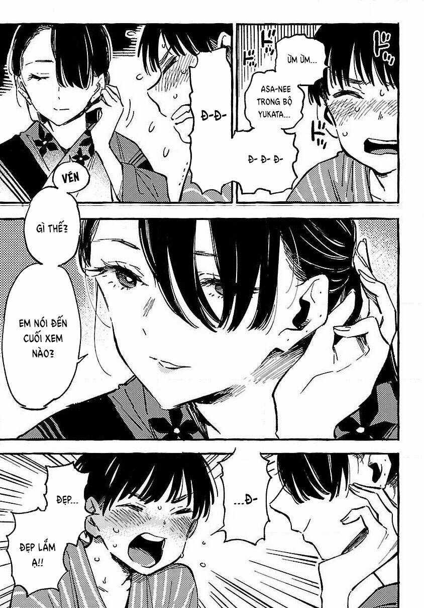 Asako - Chương 11 - Trang 26
