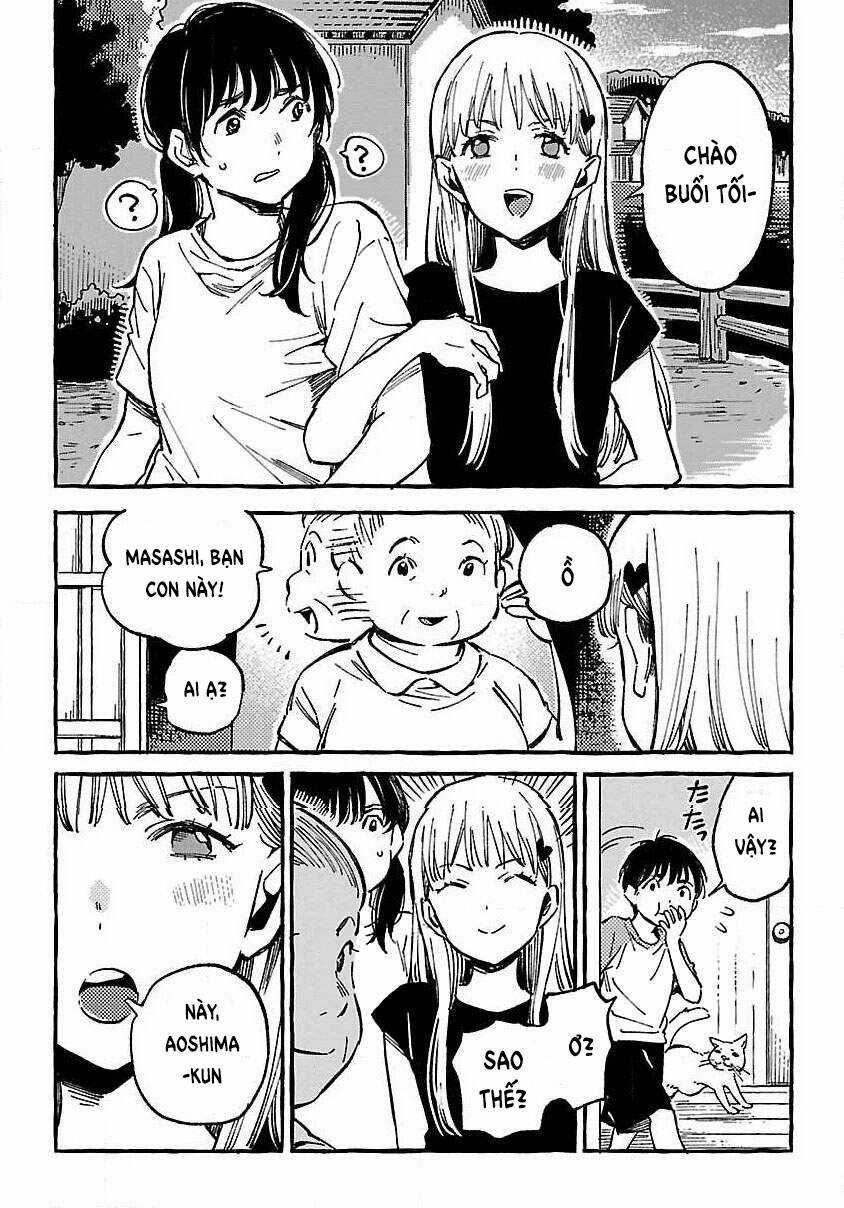 Asako - Chương 12 - Trang 14