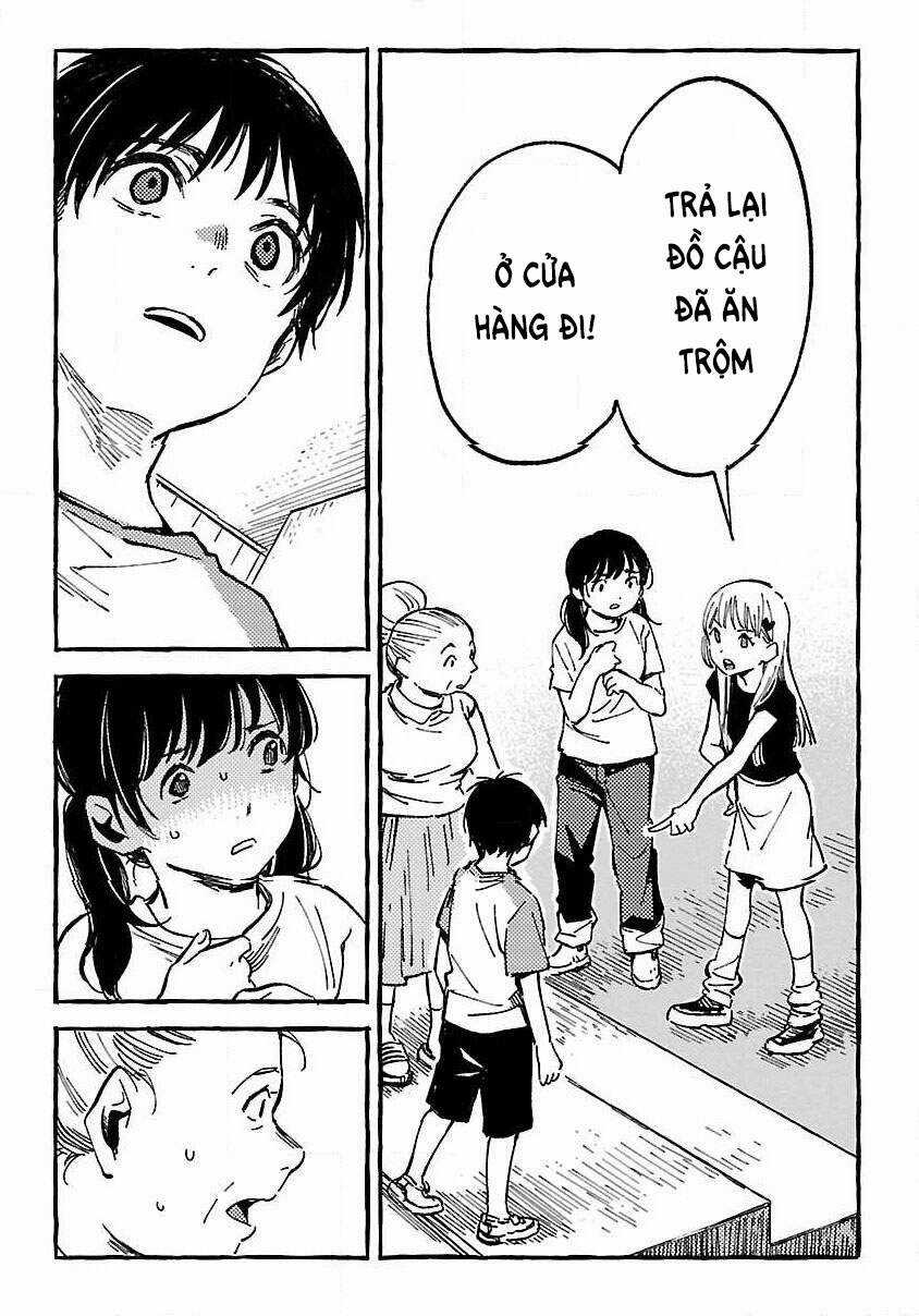 Asako - Chương 12 - Trang 15