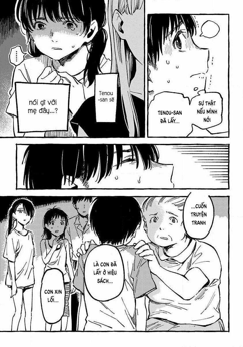 Asako - Chương 12 - Trang 18