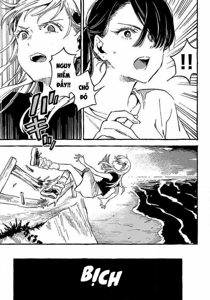 Asako - Chương 12 - Trang 22