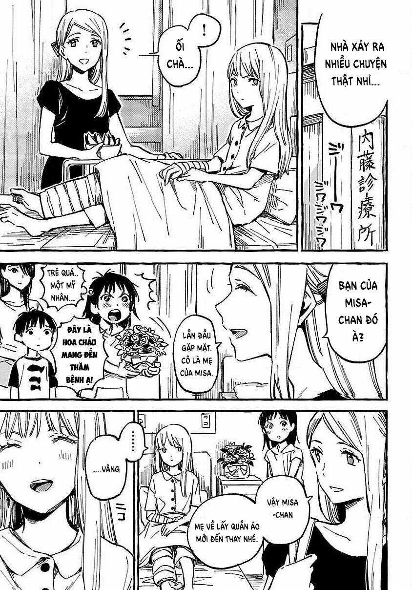 Asako - Chương 12 - Trang 24