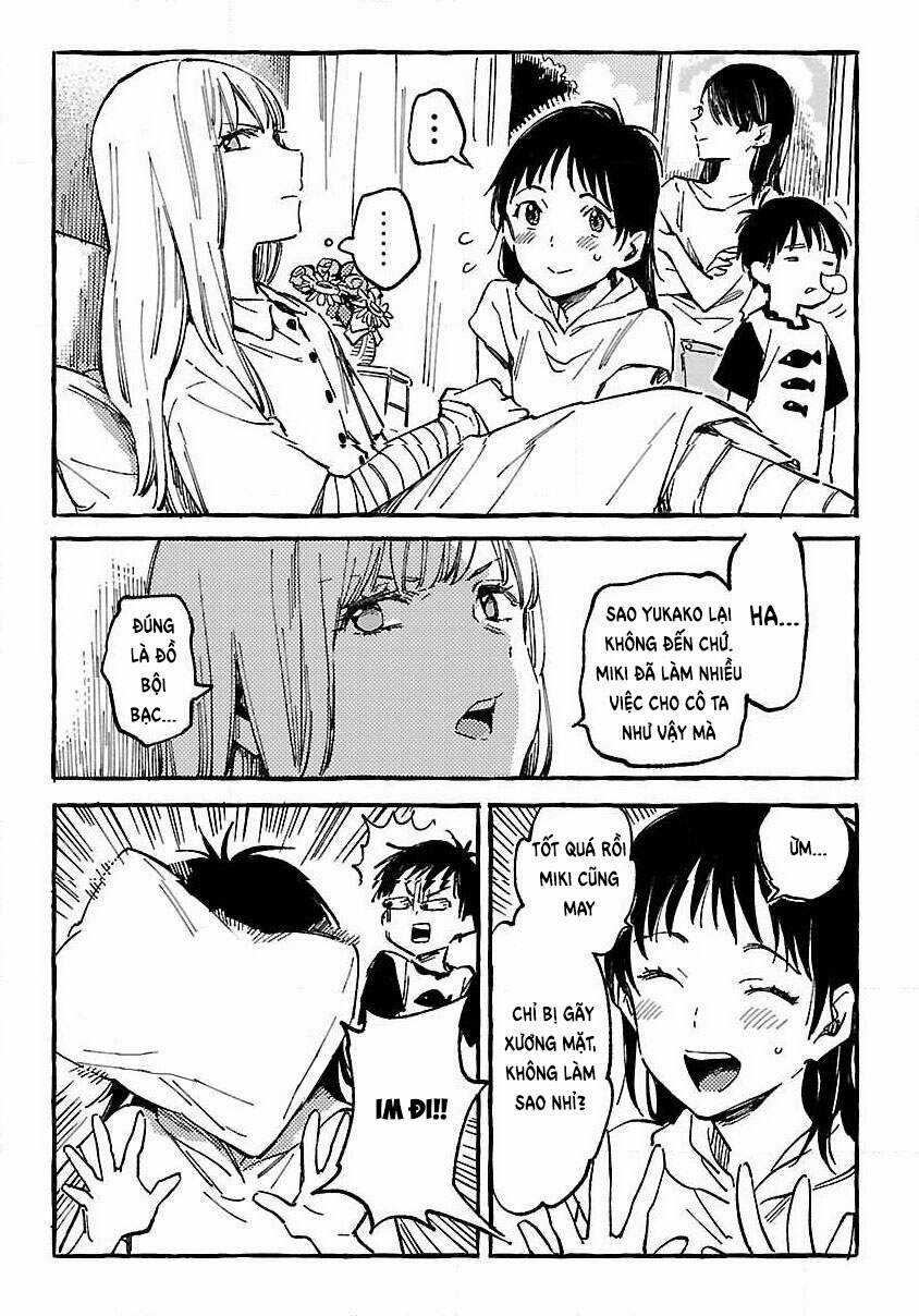 Asako - Chương 12 - Trang 25