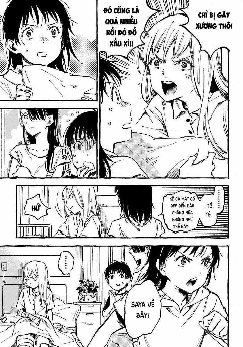 Asako - Chương 12 - Trang 26