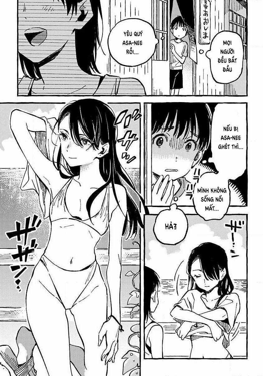 Asako - Chương 12 - Trang 4