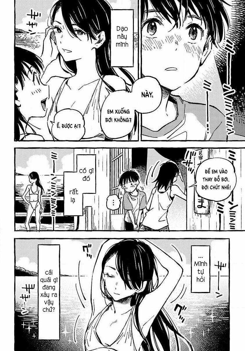 Asako - Chương 12 - Trang 5