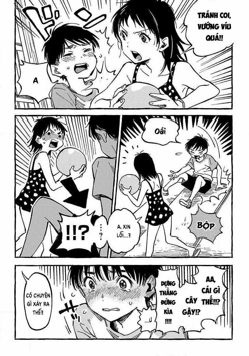 Asako - Chương 12 - Trang 7