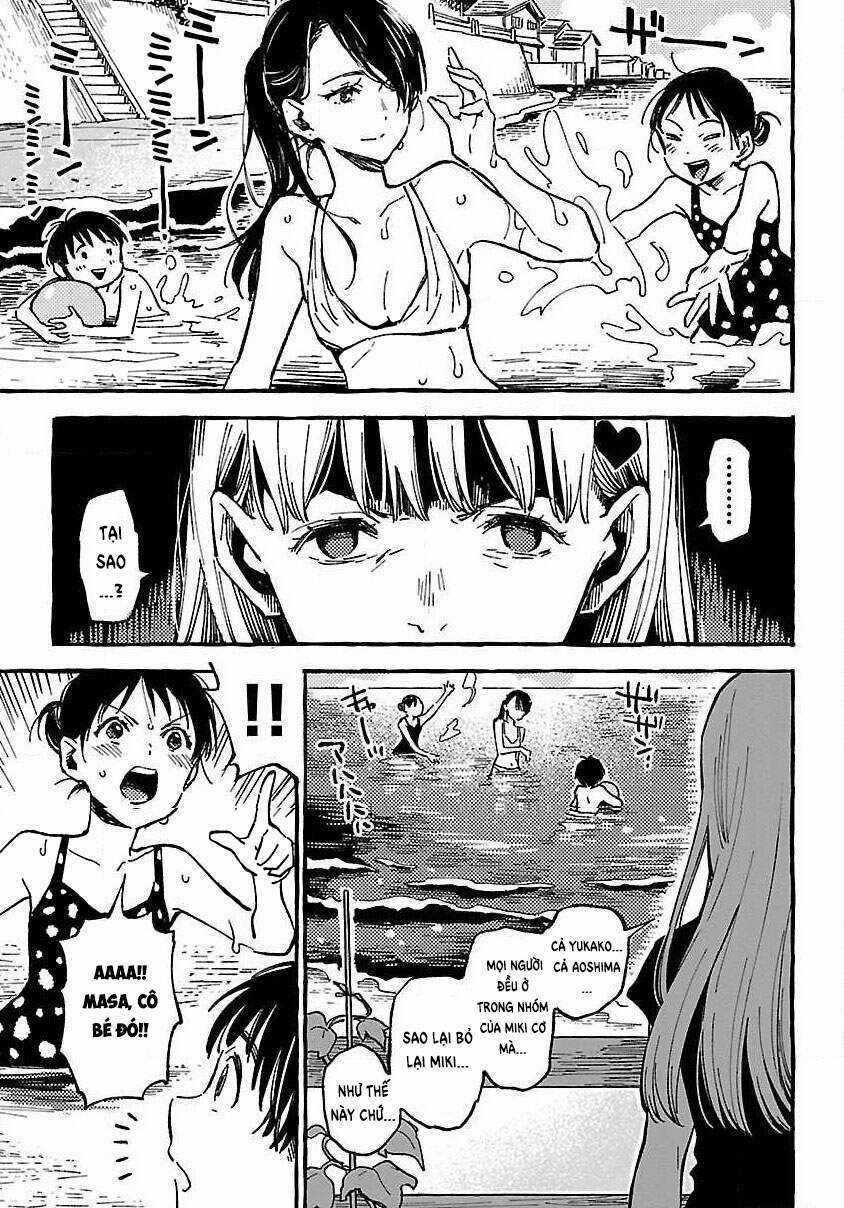 Asako - Chương 12 - Trang 10
