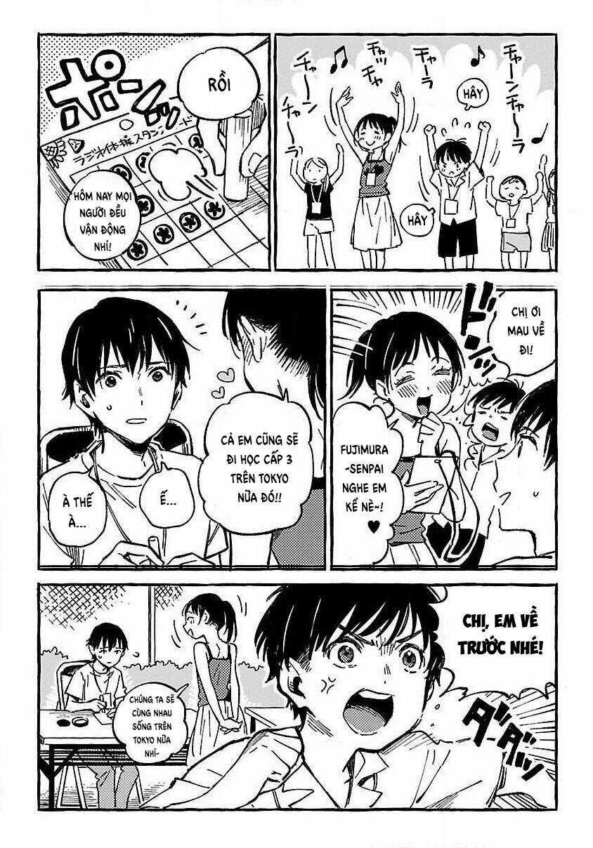 Asako - Chương 13 - Trang 11