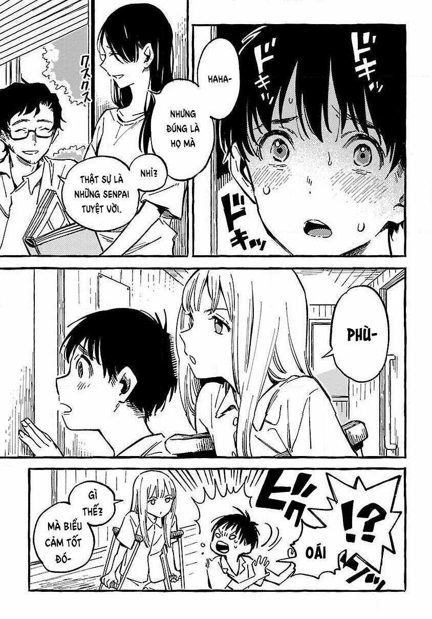 Asako - Chương 13 - Trang 15