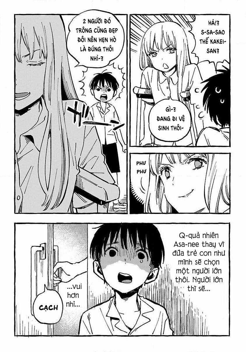 Asako - Chương 13 - Trang 16
