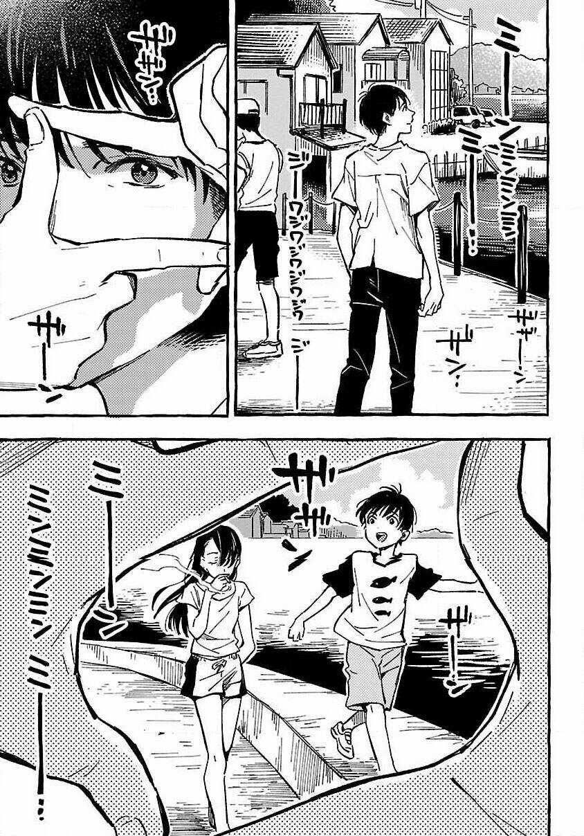 Asako - Chương 13 - Trang 3