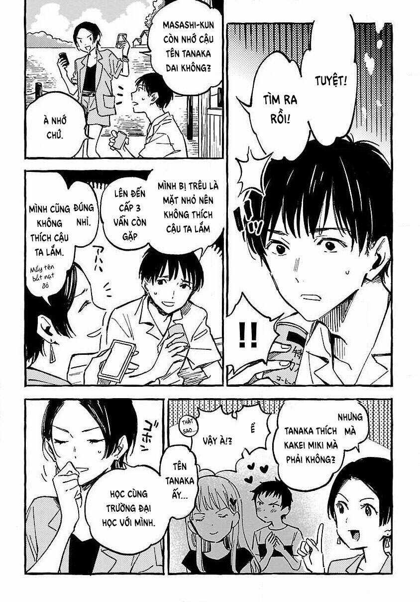 Asako - Chương 13 - Trang 30