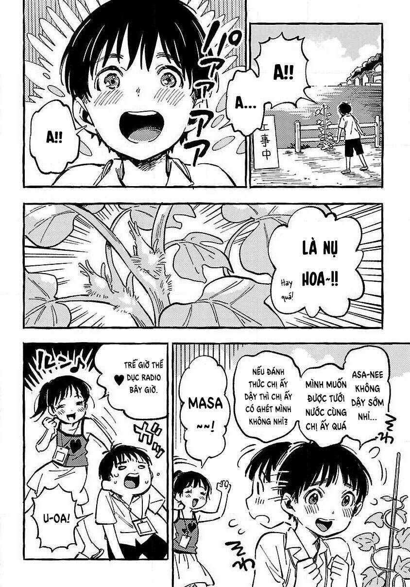 Asako - Chương 13 - Trang 10
