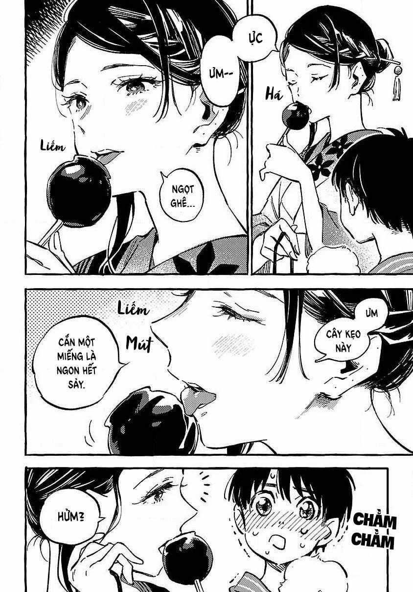 Asako - Chương 14 - Trang 2