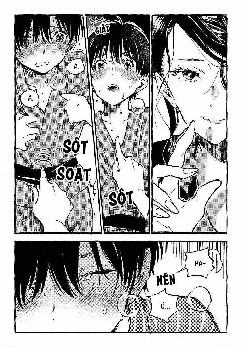 Asako - Chương 14 - Trang 14