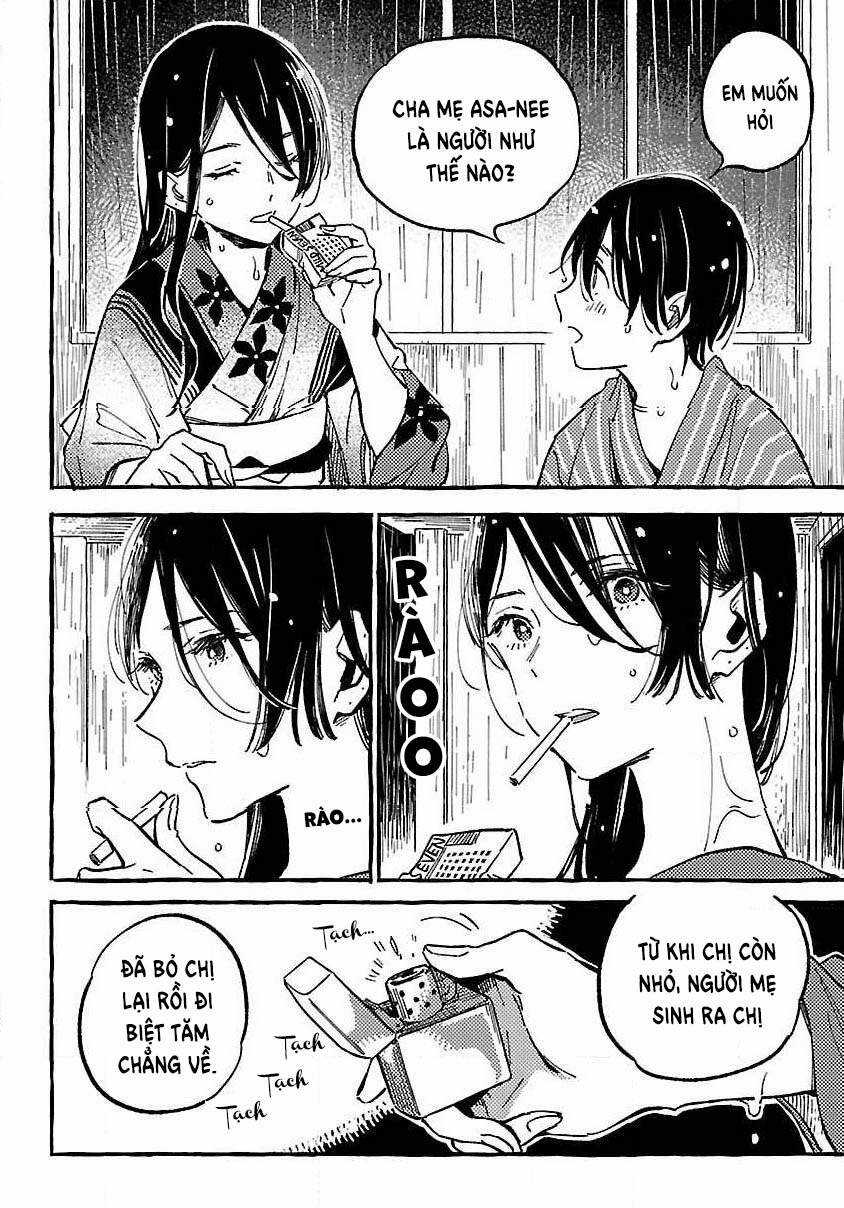Asako - Chương 14 - Trang 26